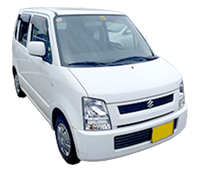 スズキ　ワゴンR