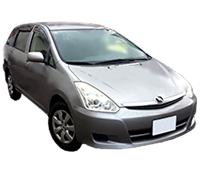 スズキ　ワゴンR