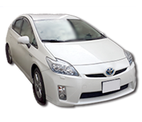トヨタ　プリウス